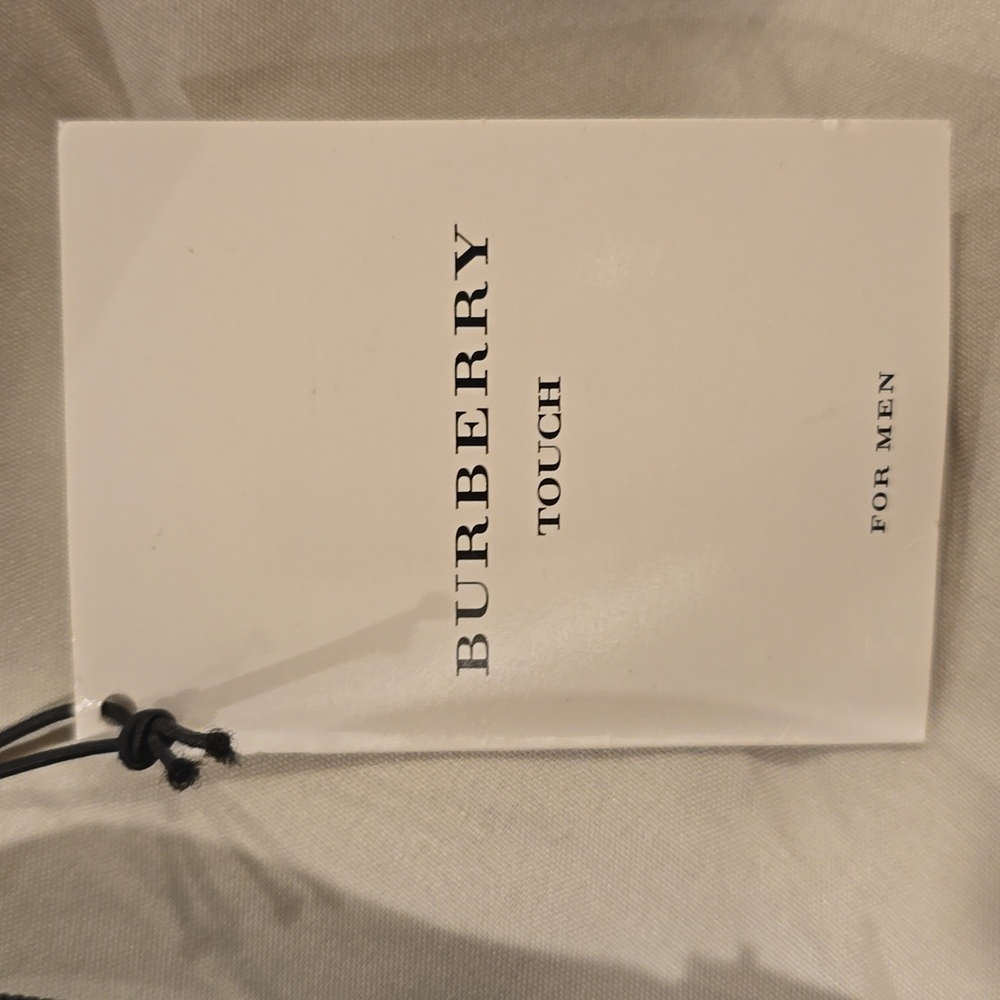 Burberry touch - Picture 3 of 4